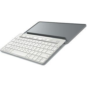 NIP Microsoft Universal Bluetooth Compact Mobile Keyboard With Cover